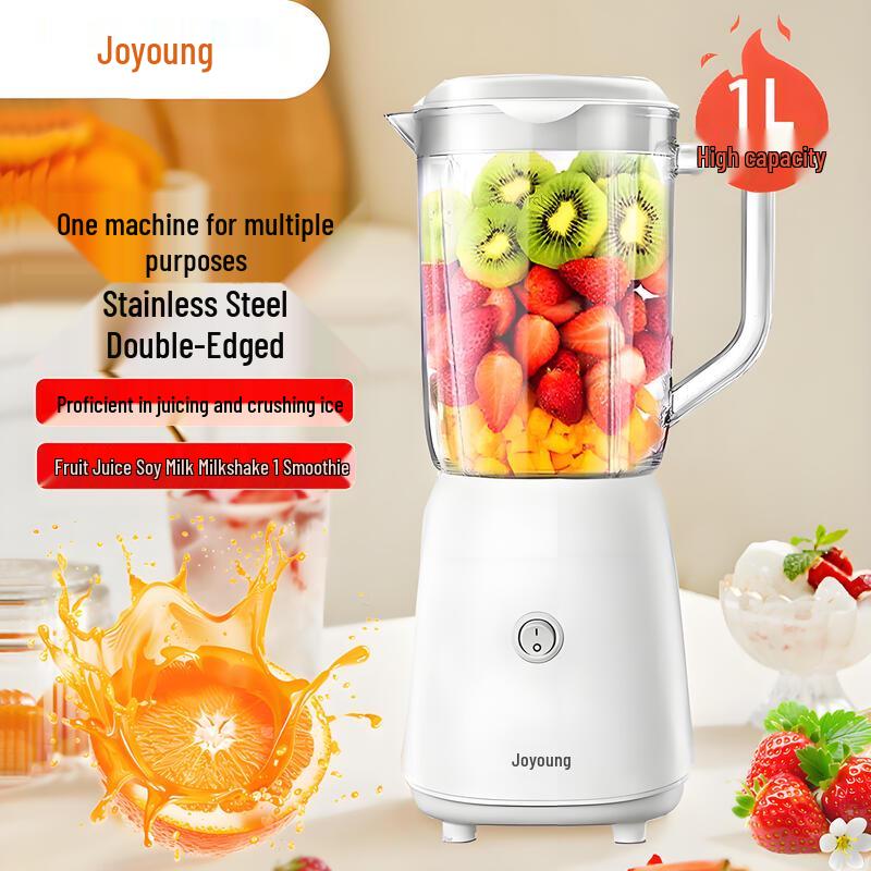 Joyoung JYL-C23 1L Multi-functional Juicer & Food Processor