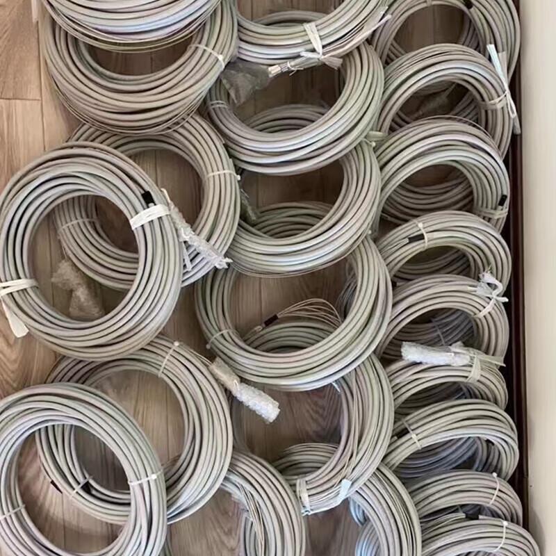 ZTE ZXMP Optical Terminal E1 Relay Cable (CN version)