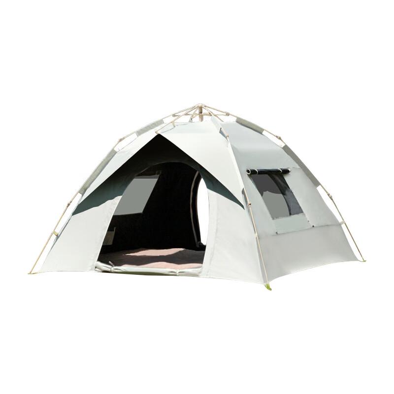 OEING 2-Person Blackout Camping Tent