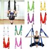 Wholesale Yoga Swing Hammock For Indoor Anti-gravity Workout Various Colors Available