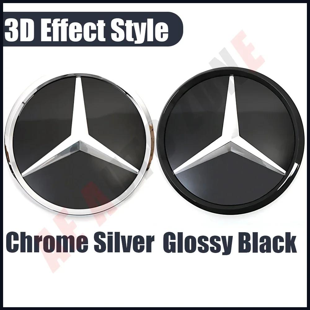 C200 E300 Heiß 2026 Passend für Mercedes Benz E-Klasse W213 2016-2020 E200 E250 E300 E350 E400 E43 E450 E500 Beleuchteter Frontgrill L