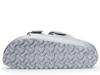 Klapki Birkenstock ARIZONA EVA NARROW Srebrny (1003491)