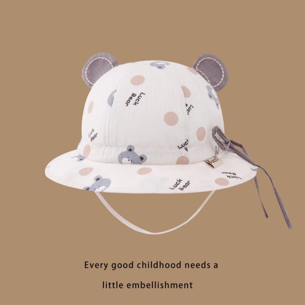 

Модная шляпа-ведро с защитой от ультрафиолета, пляжная шляпа, новая летняя шляпа для рыбалки 4