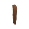 Jordan Flight Fleece Pants Brown Women FV7060-223