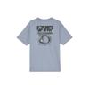 Nike T Shirt Men's Slate Board Blue DD1305-493