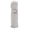 Viewlance Folding Full Suitable for Sun and Light Heat UV Summer Light Beige Women's Parasol, Shade, Rain, 50cm, Lightweight, Blocking, Blocking,