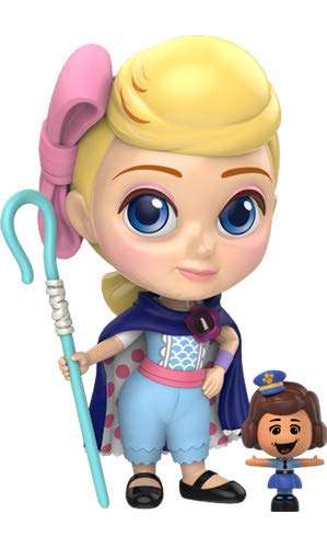 

[Cosbaby] Toy Story 4 [Size S] Bo Peep & Giggle (Set of 2)
