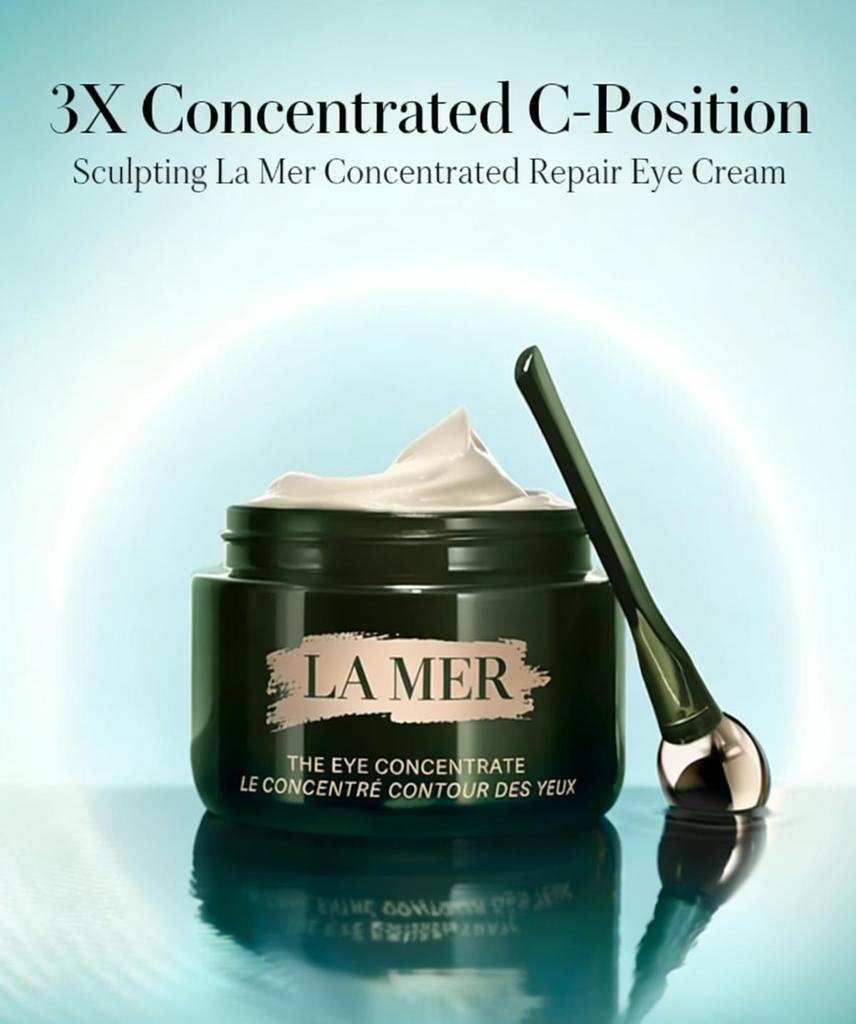 La Mer Eyes The Eye Concentrate 15ML