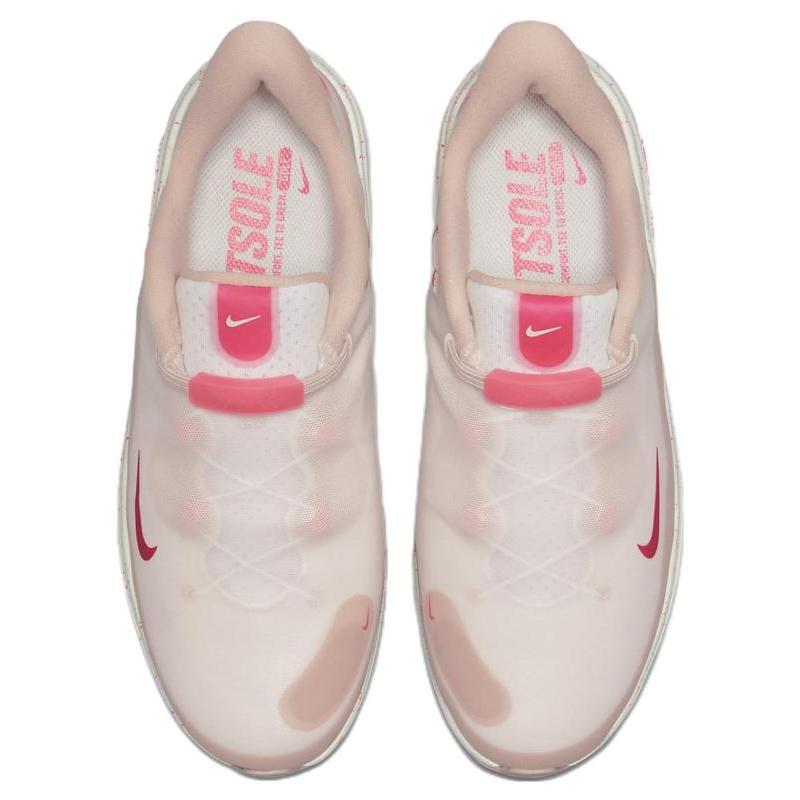 Nike React Ace Tour 'Pink' Women's Sneakers CW3097-666
