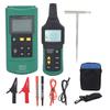 MY6818 Multifunction Cable Detector Underground Wire Short Circuit Tester Finder Diagnostic Tool