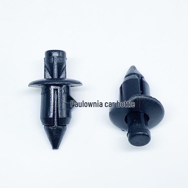 

Toyota Suzuki Kawasaki Honda Car Fairing Plastic Snap 90269-06001 50pcs Bag