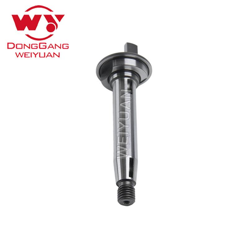 Drive Shaft, 17mm, for VE Fuel Injection Pump, Diesel Fuel Engine Injection System Part, Transmission Shaft 146200-0000