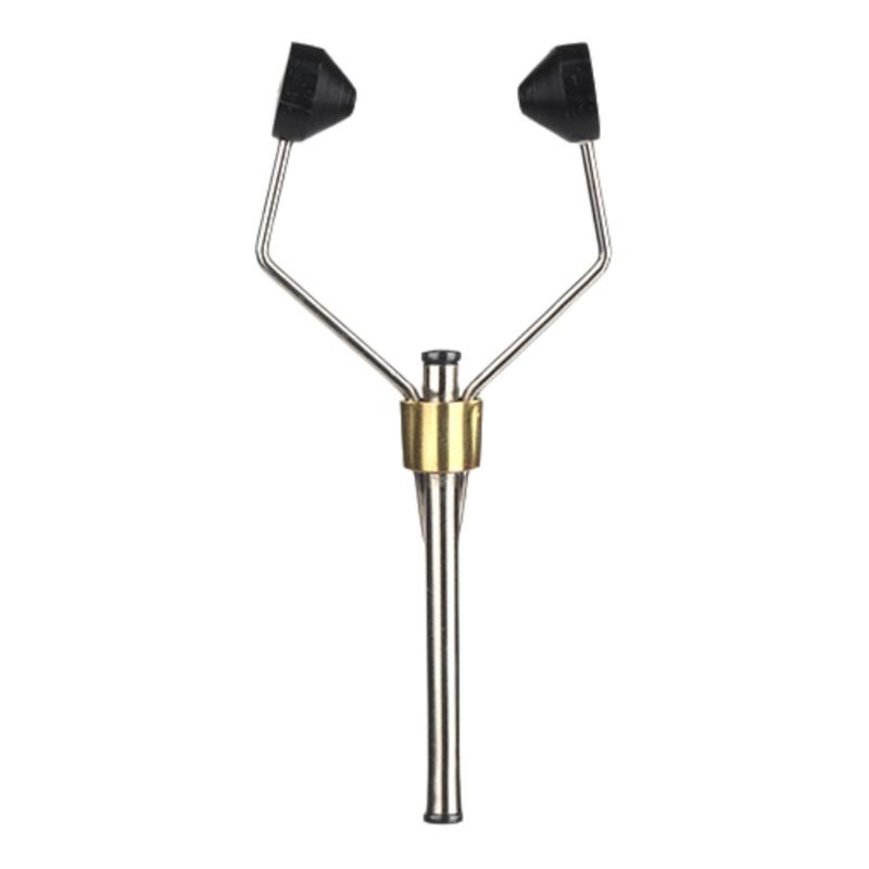 

Fishing Hook Binding Tool Lures Bobbin Winder Fly Tying Bobbin Holder Wire Threader Fly Fishing Baits Making Accessories