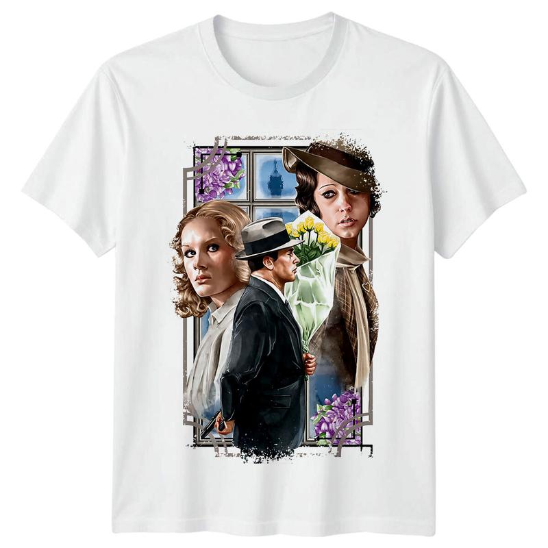 

The Conformist (1970) Movie Poster Inspired Unisex T-Shirt Retro 70s Tee M