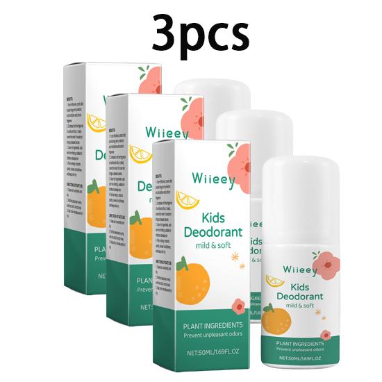 Wiieey Vanille-Zitrus erfrischender Duft-Kugelsprayer, sanfte Textur, eleganter Duft, tragbare tägliche Hautpflege-Kugellösung 50ml