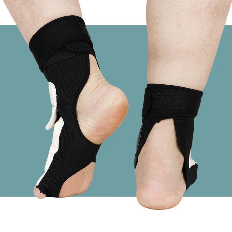 Комплект защиты рук и ног для тхэквондо