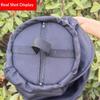 Bee Cage Swarm Trap Thickened Waterproof Canvas Swarming Catcher Portable Beekeeper Tool for Outdoor Beekeeping