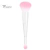 Makeup Foundation Brushes Double Ended Full Coverage Precision Detailing Cosmetics Brush Women Accessories