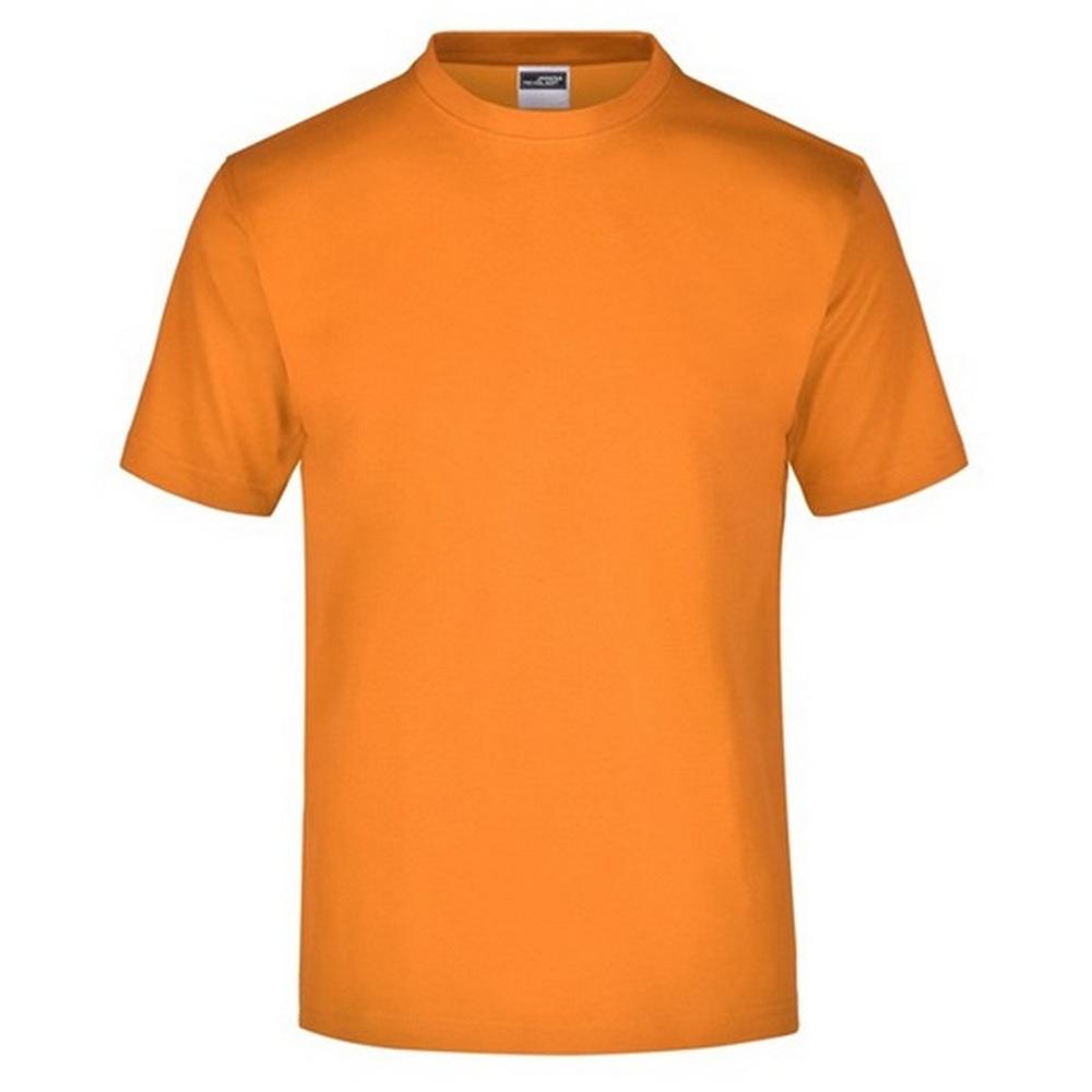 James and Nicholson Unisex Adult Medium Round Neck T-Shirt