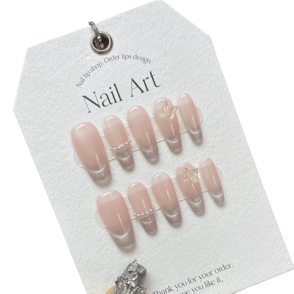 Charming Dream Nail Stickers Wholesale Nail Art Decorations For Women