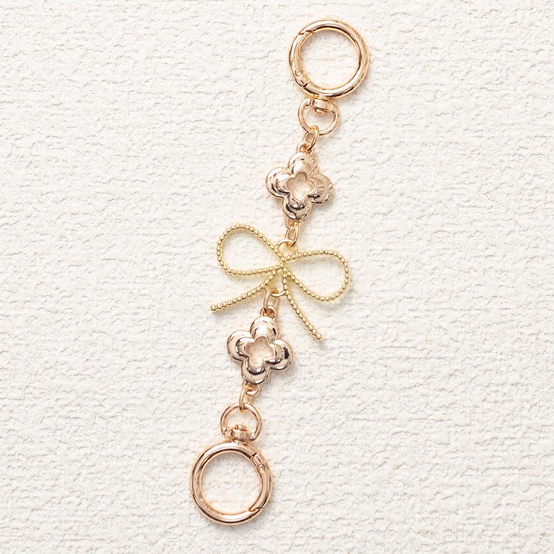 

Подовжувач ремінця сумки своїми руками - Ланцюжок камелії для сумок на плече, через плече або під пахву