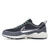 Nike Undefeated x Air Zoom Spiridon SP Thunder Blue Unisex Sneakers Silver Phantom HV4847-400