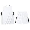 Anta Basketball Collection Set Men's White 152221211R-1