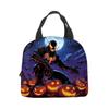 Spider-Man Handheld Bento Bag Insulation Bag Lunch Box Bag Lunch Bag with Lunch Bag Lunch Box Storage Bag