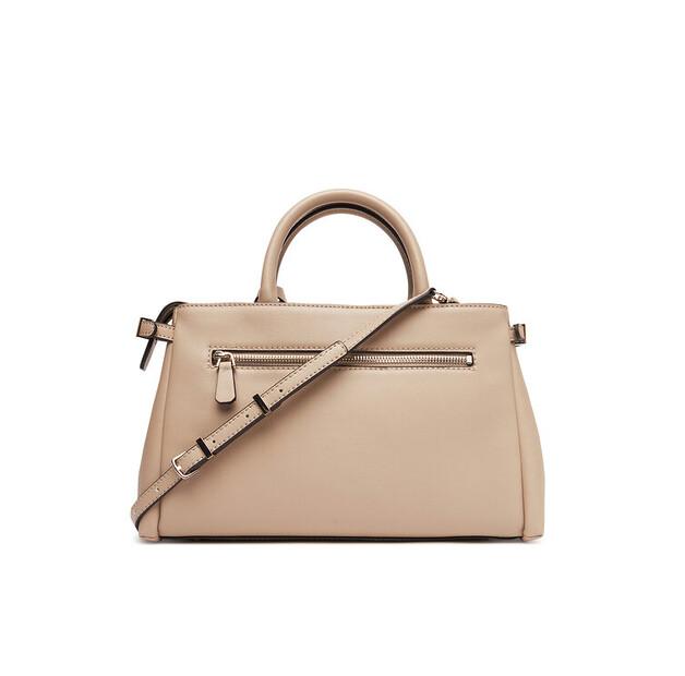 Bag Guess Lefia HWBG96 44060 Beige