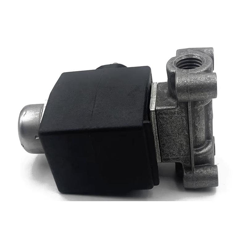 Durable-0002602557 0002602657 Truck Solenoid Valve For Mercedes Benz Truck High Quality Solenoid Valve Truck Spare Parts