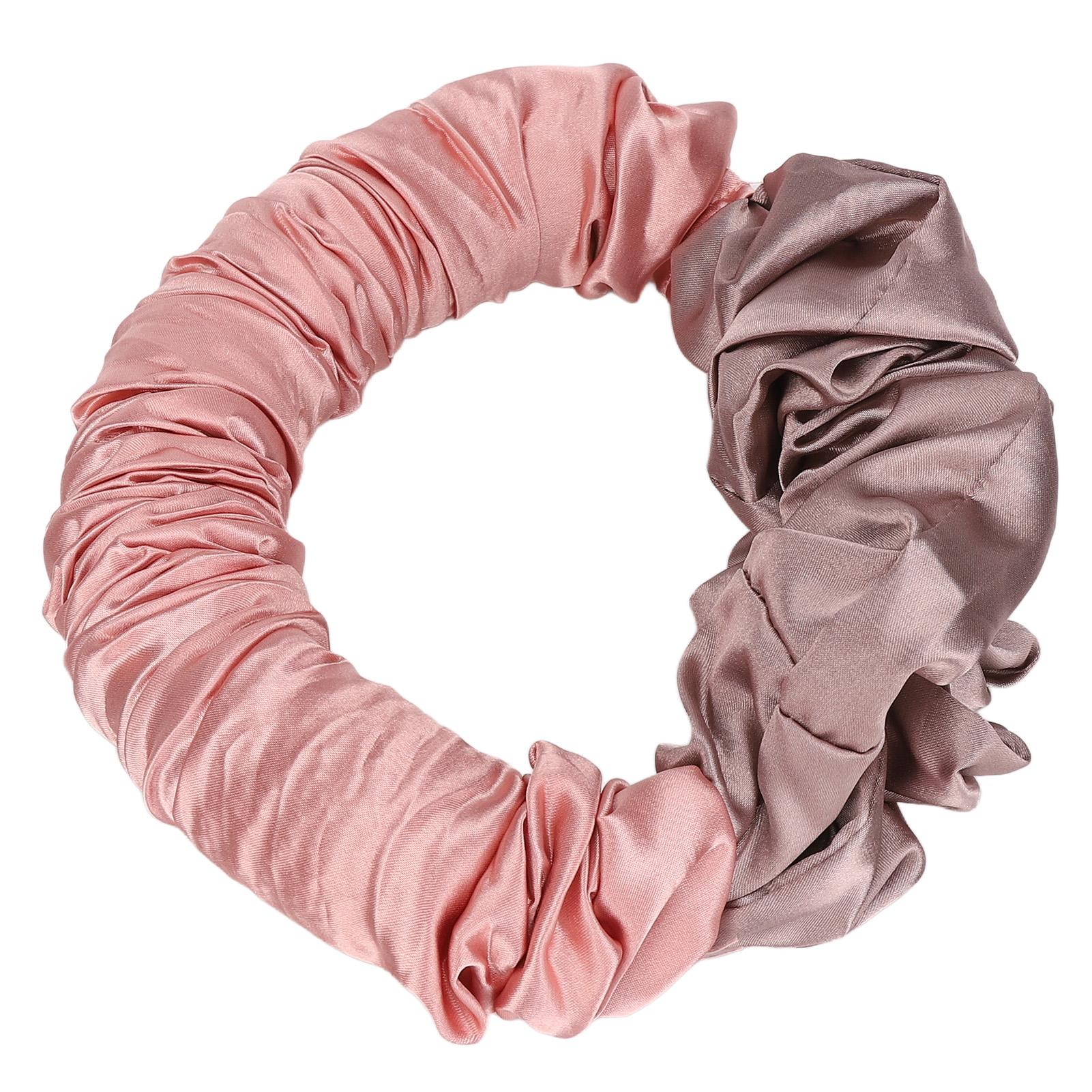 

Безнагревная плойка Мягкая тканевая безнагревная повязка для завивки волос для сна на ночь