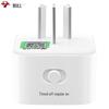 BULL Wireless Countdown Timer Plug GND-5 CN plug (adapter included)