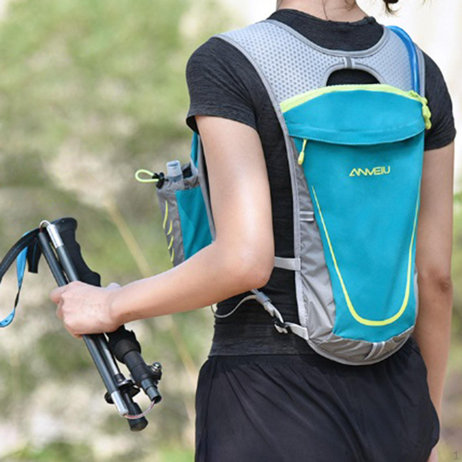 

Hydration Solution for Outdoor Enthusiasts зелёный