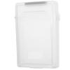 Hard Drive Adapter Protection Box Kit for SATA Type C USB3.0 2.5in HDD SDD Notebook Accessory