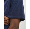 Jack & Jones Bla Terry Short Sleeve Shirt
