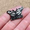 Popular Music Art Enamel Pins Rock Band Cartoon Brooches Backpack Decoration Lapel Badge Gifts For Good Friends