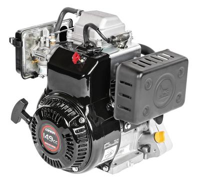 Loncin Lc165F-3H-A Motor Horizontale Welle 15 Mm / 29 Mm Mit Gewinde Lc165F-3H-A