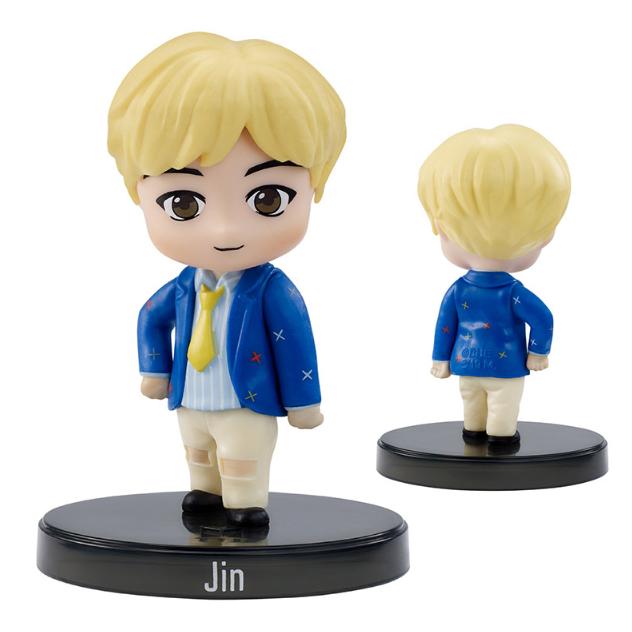 Купить [BTS] Фигурка мини-куклы BTS | Joom