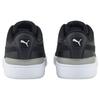 Puma Vikky V3 Logomania Casual Sneakers Women sneakers Black White 383025-02