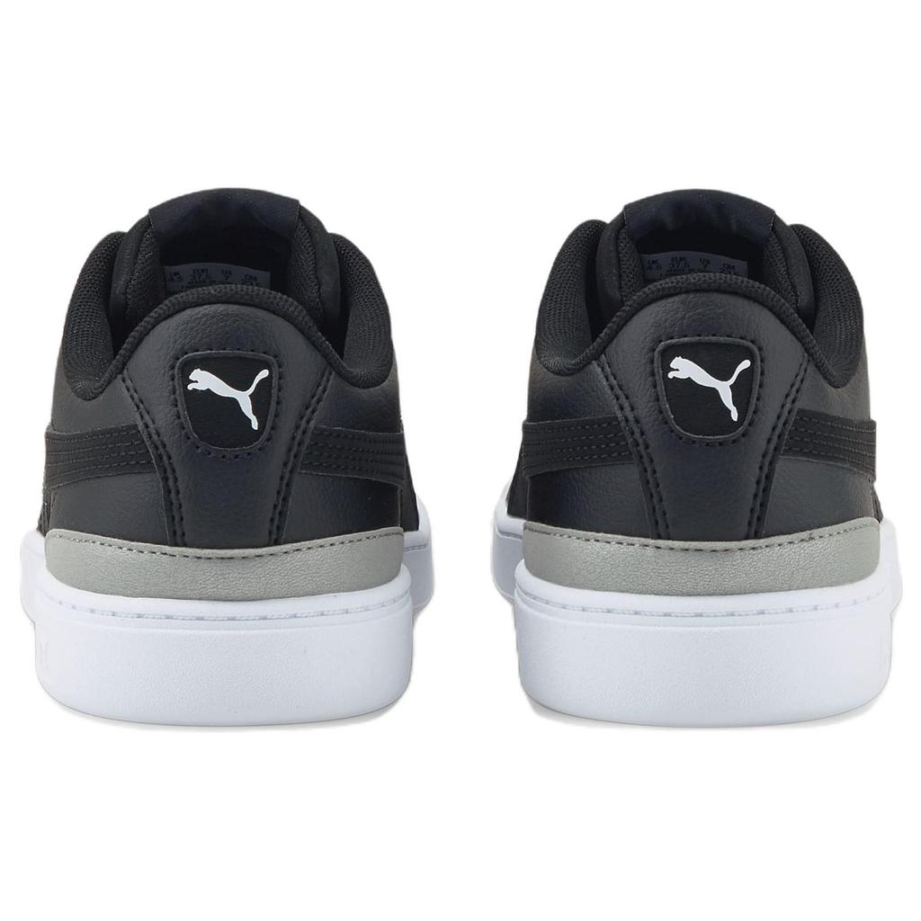 Puma Vikky V3 Logomania Casual Sneakers Women Sneakers Black White 383025-02