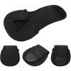 Spinning Reel Reel Reel Baitcasting Reel Spinning Black Case, Pouch, Cover, Cover, Protective, Reel, Size,