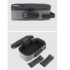 Smell Proof Carbon Lined Carry Stash Bag With Lock Discreet Secure Case