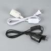E27 Two-Pin Lamp Holder with Switch Cord, Pendant Socket