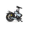DYU C2 City Commuting E-Bike 250W Motor 48V7.5 Ah Battery 16 Inch Tires Folding Convenient Electric Bicycle