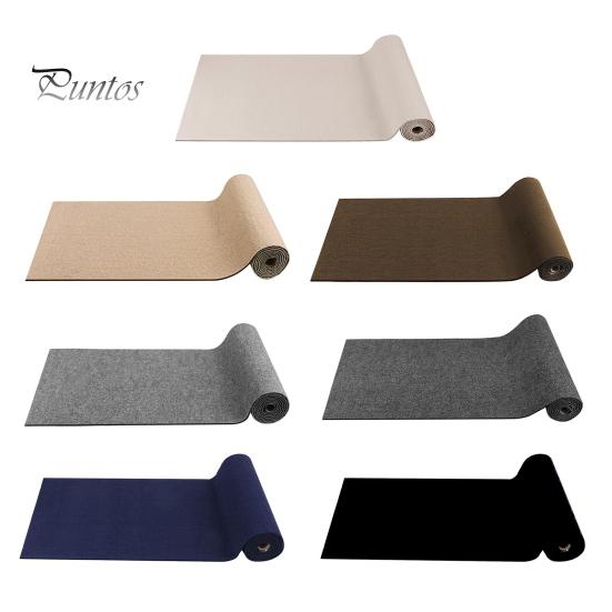 Zuschneidbare Katzenkratzmatte, selbstklebendes Katzenkratzpad, Ersatz für Katzentürme, kratzfester Möbelschutz für Couch, Wand und Tür