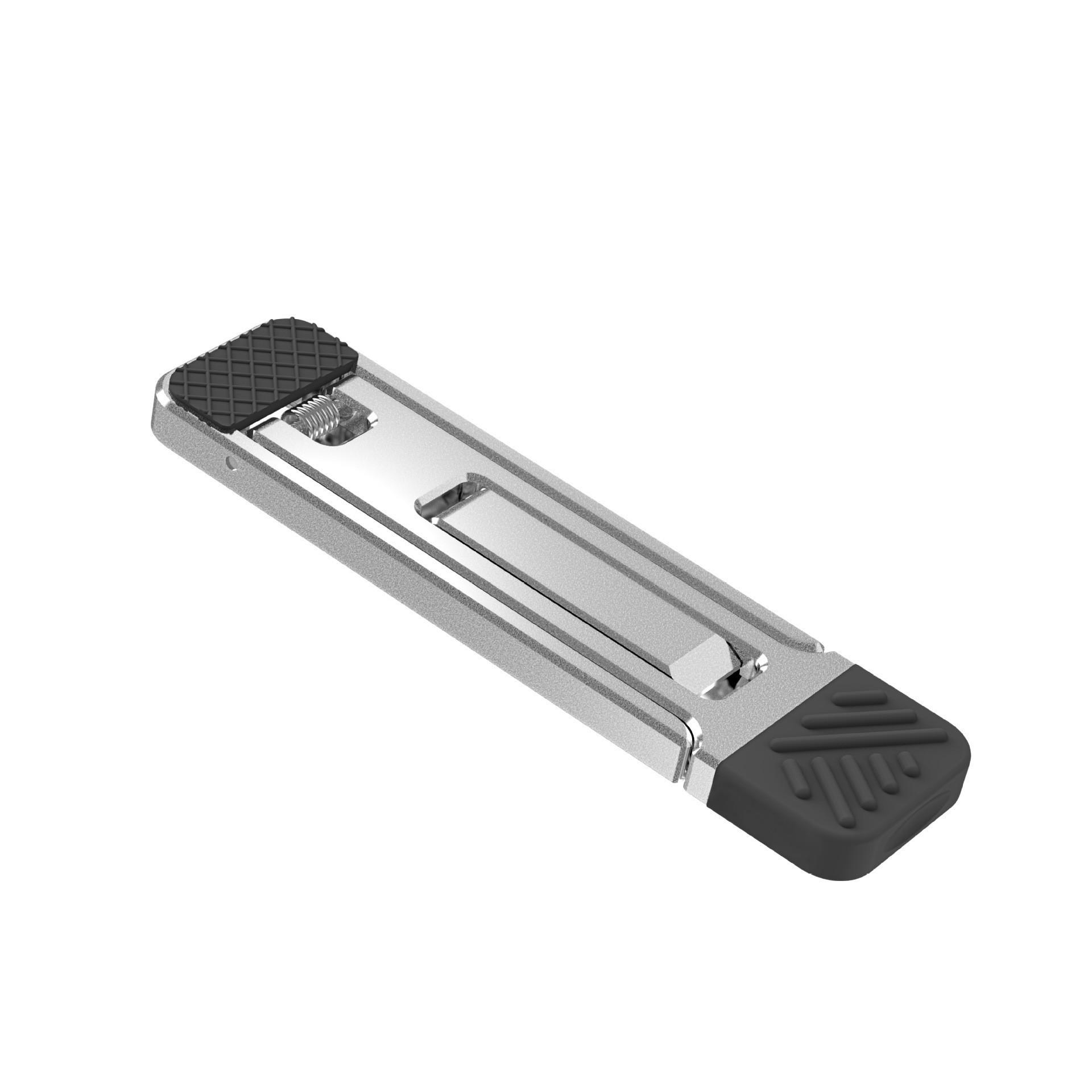 Universal Portable Aluminum Laptop & Tablet Cooling Stand