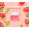 CARE:NEL - Berry Lip Night Mask Jumbo