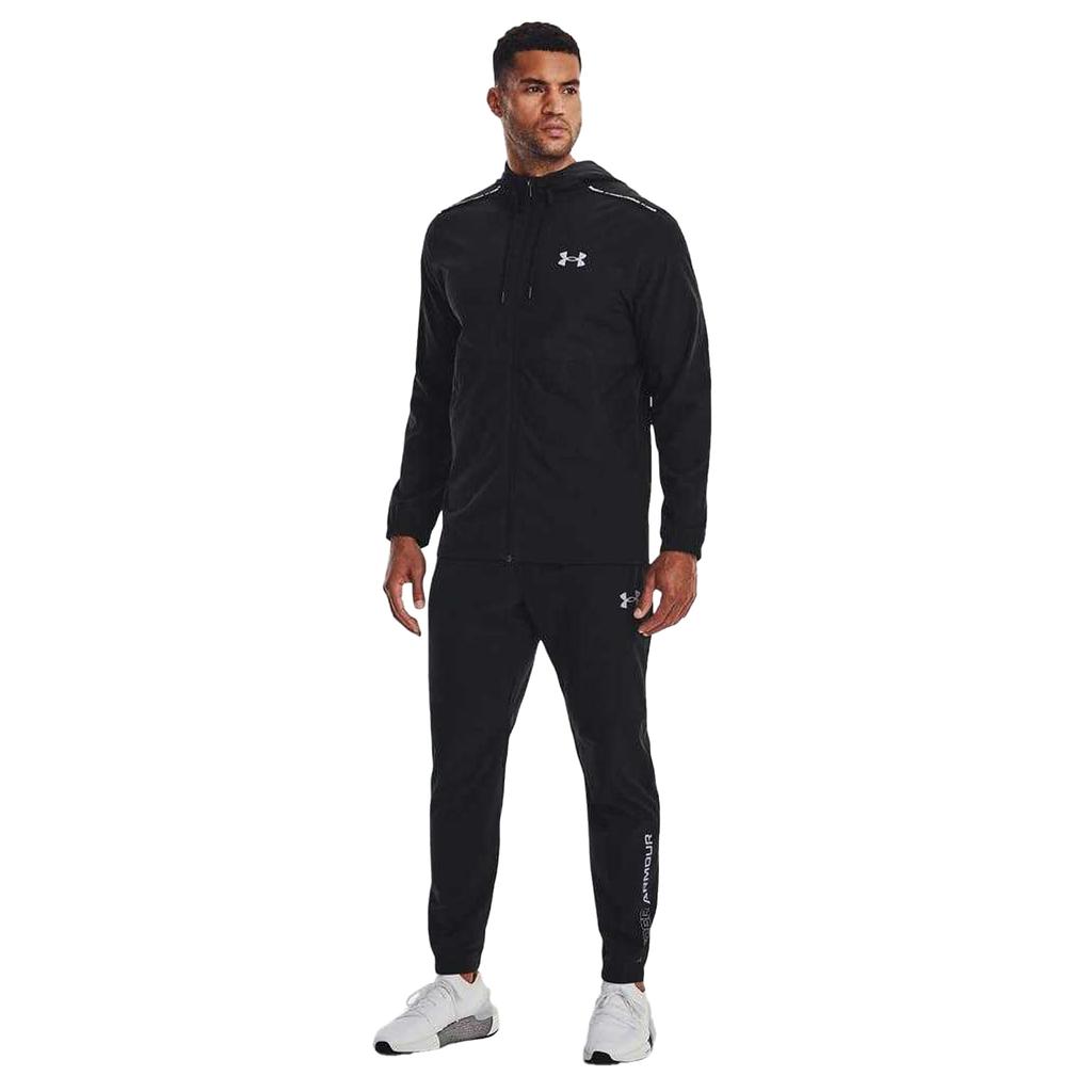 Under Armour Pánské tkané kalhotky na jogging