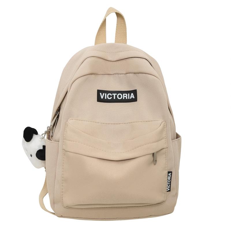 Sports Backpack Men's And Women's Large Capacity School Bag Backpack Cycling Mountaineering Bag