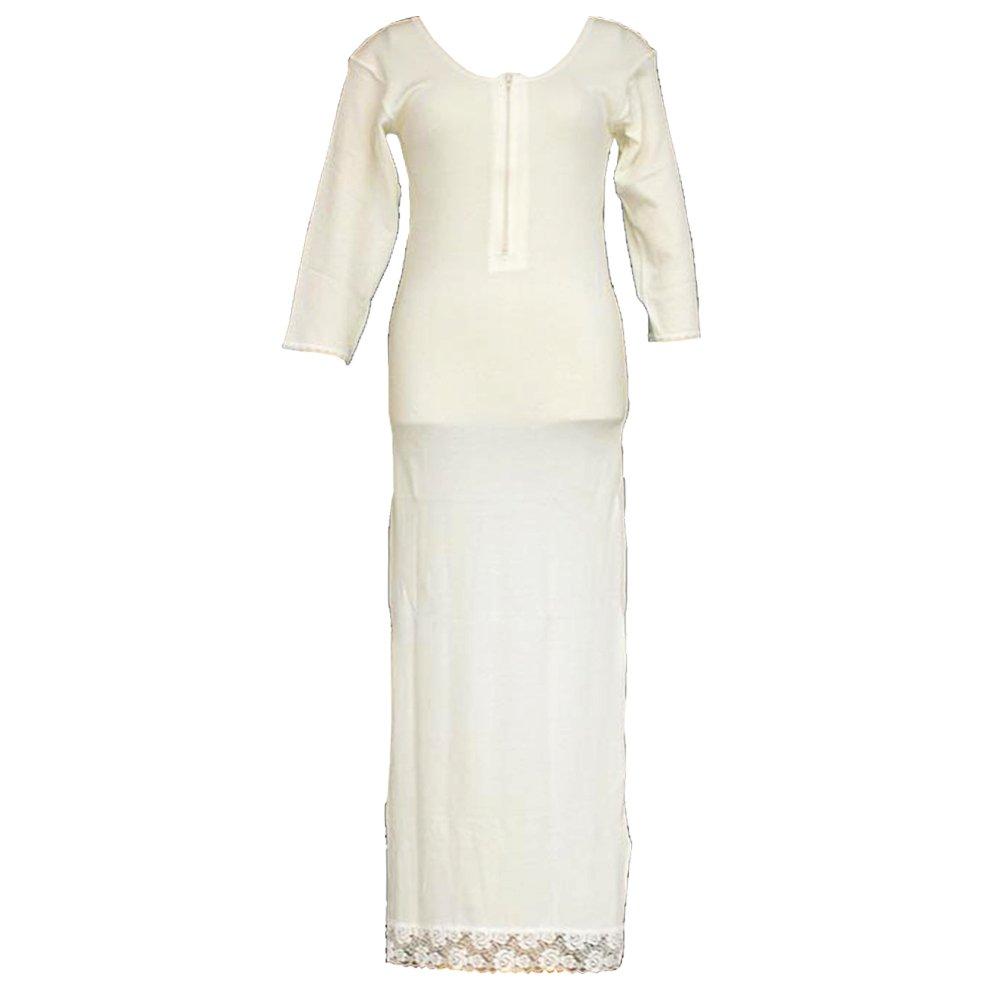 

Кимоно нижнее белье Теплая ЛИНИЯ кимоно слип (Стиль Адзума) №551 (M) белый